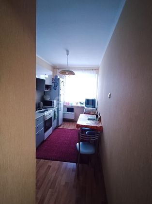 Продажа 3-комнатной квартиры 67,6 м², 7/10 этаж