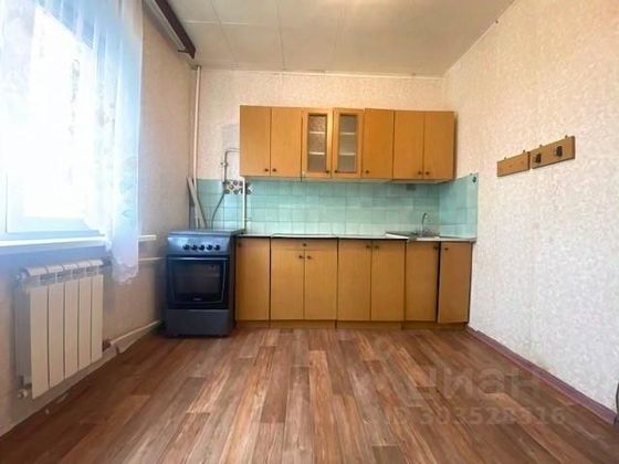 Продажа 1-комнатной квартиры 35 м², 9/9 этаж