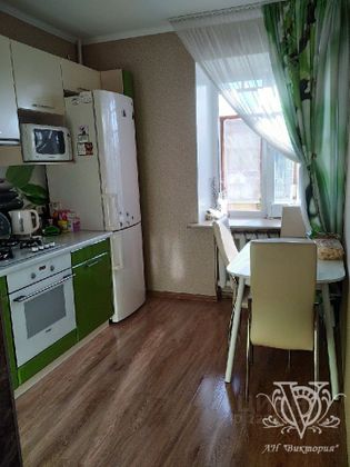 Продажа 2-комнатной квартиры 46 м², 2/9 этаж