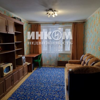 Продажа 2 комнат, 32,5 м², 3/9 этаж