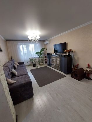 Продажа 3-комнатной квартиры 70 м², 7/10 этаж