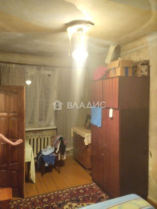 Продажа 2-комнатной квартиры 39,4 м², 2/2 этаж