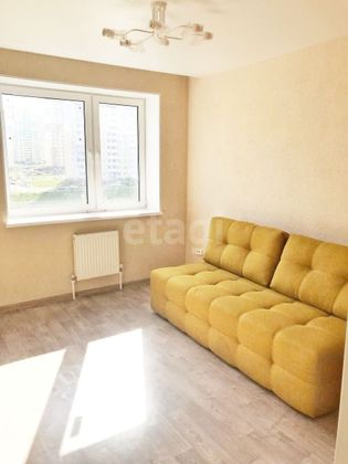 Аренда 2-комнатной квартиры 55,1 м², 6/8 этаж