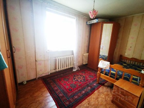 Продажа 2-комнатной квартиры 39 м², 1/5 этаж