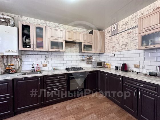 Продажа 3-комнатной квартиры 88,7 м², 5/10 этаж