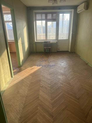 Продажа 2-комнатной квартиры 44 м², 6/9 этаж