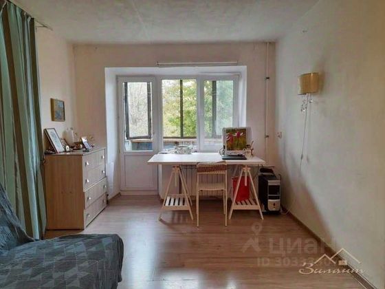 Продажа 2-комнатной квартиры 44 м², 4/5 этаж