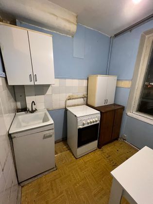 Аренда 2-комнатной квартиры 45 м², 2/5 этаж