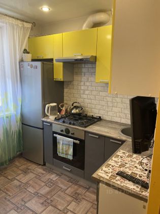 Продажа 3-комнатной квартиры 68,8 м², 2/5 этаж