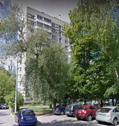 Продажа 1-комнатной квартиры 34,9 м², 2/12 этаж