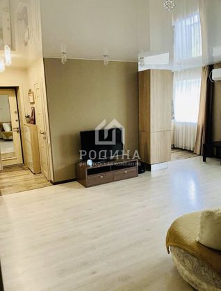 Продажа 3-комнатной квартиры 56 м², 4/5 этаж