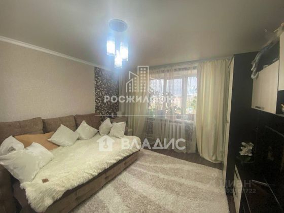 Продажа 1-комнатной квартиры 37 м², 9/9 этаж