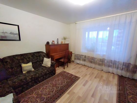 Продажа 4-комнатной квартиры 83 м², 4/9 этаж