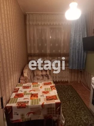 Продажа 1-комнатной квартиры 34,2 м², 3/5 этаж