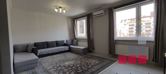 Продажа 3-комнатной квартиры 81,1 м², 13/17 этаж