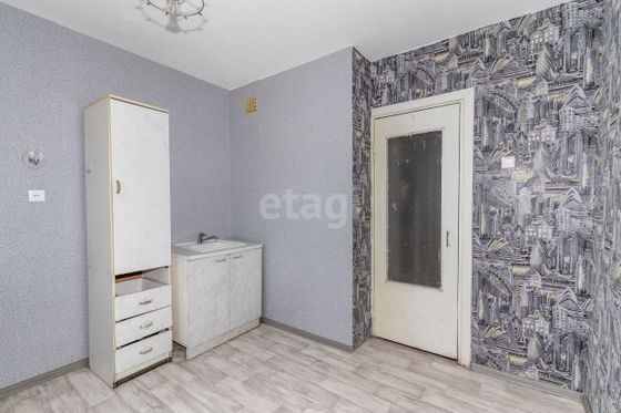 Продажа 1-комнатной квартиры 32,9 м², 3/9 этаж