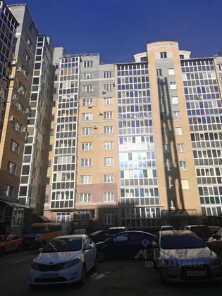 Аренда 1-комнатной квартиры 51 м², 3/12 этаж