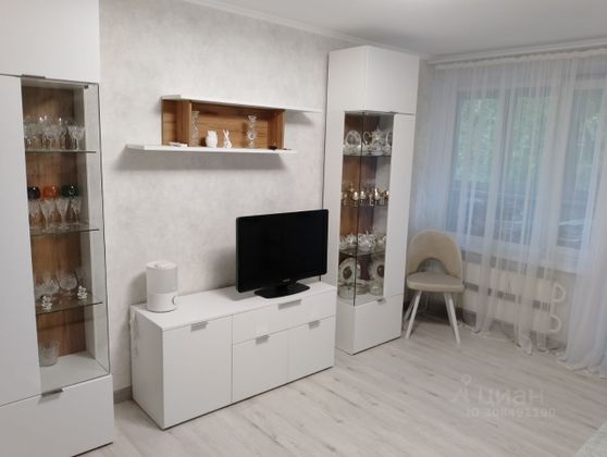 Продажа 2-комнатной квартиры 52,3 м², 2/16 этаж