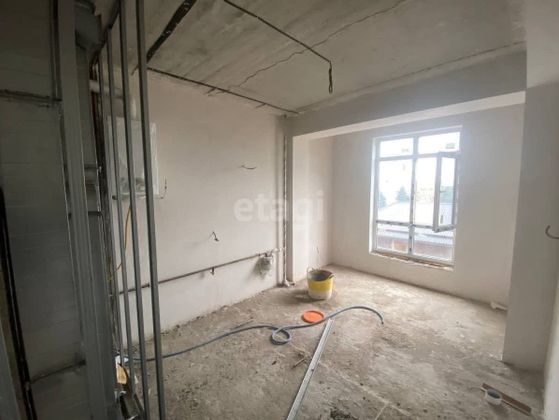 Продажа 1-комнатной квартиры 42 м², 4/10 этаж