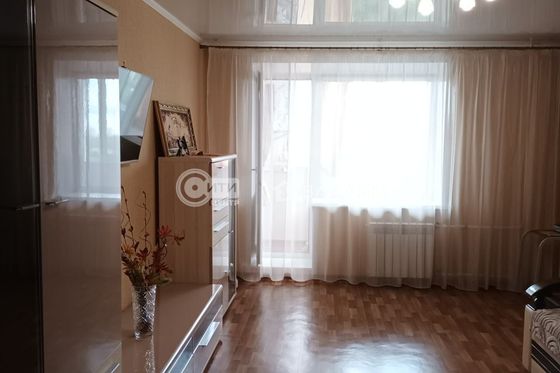 Продажа 1-комнатной квартиры 48,3 м², 9/10 этаж