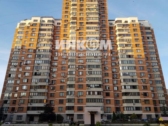 Продажа 3-комнатной квартиры 200 м², 11/22 этаж