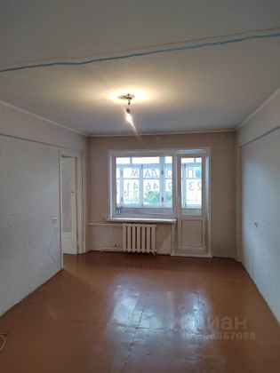 Продажа 4-комнатной квартиры 60 м², 5/5 этаж