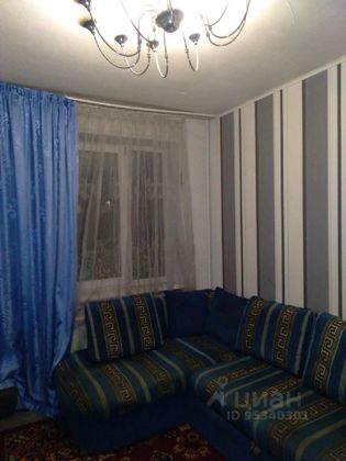 Аренда 1 комнаты, 15,1 м², 4/5 этаж