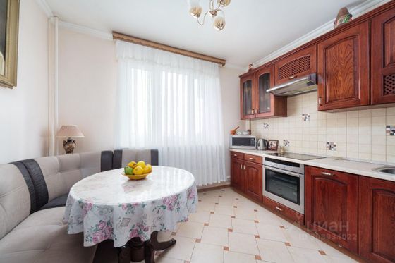 Продажа 2-комнатной квартиры 58 м², 8/22 этаж