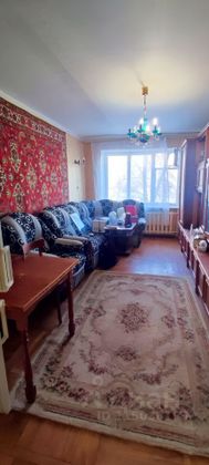 Продажа 3-комнатной квартиры 63,7 м², 2/5 этаж