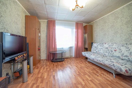 Продажа 1 комнаты, 15,5 м², 4/5 этаж