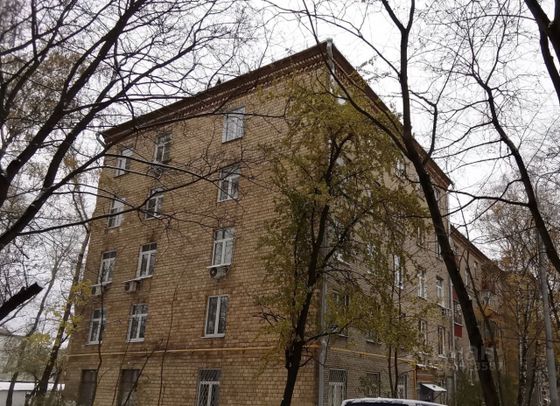 Продажа 1-комнатной квартиры 46,4 м², 1/5 этаж