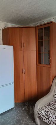 Аренда 1 комнаты, 10 м², 2/10 этаж