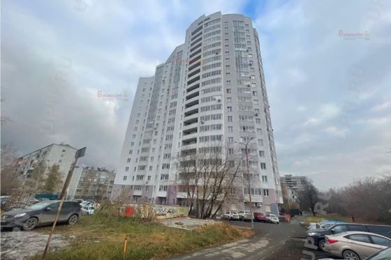 Продажа 2-комнатной квартиры 86 м², 2/21 этаж