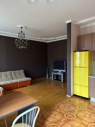 Аренда 3-комнатной квартиры 75,8 м², 5/6 этаж