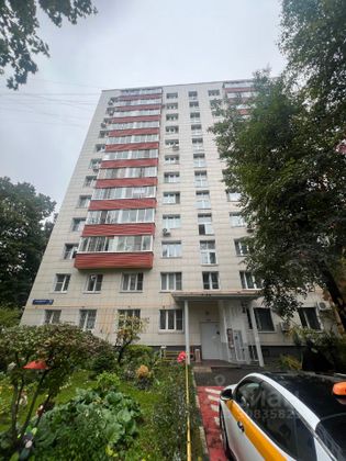 Продажа 1-комнатной квартиры 35,2 м², 6/12 этаж