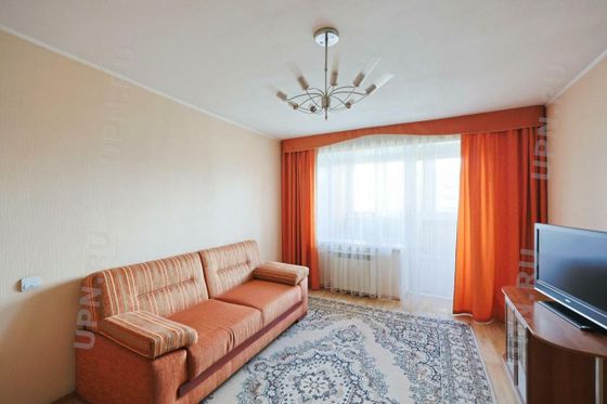 Продажа 2-комнатной квартиры 46 м², 5/9 этаж