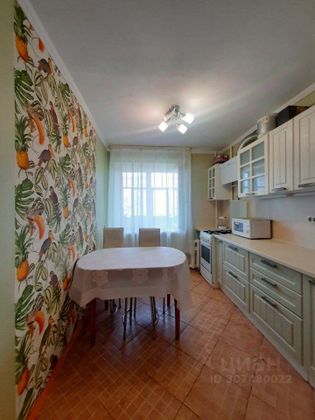 Продажа 2-комнатной квартиры 49 м², 4/9 этаж