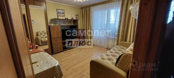 Продажа 2-комнатной квартиры 38,7 м², 11/14 этаж