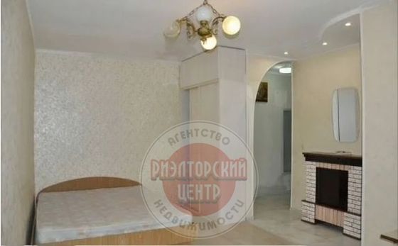 Продажа 1-комнатной квартиры 35 м², 1/4 этаж