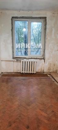 Продажа 2-комнатной квартиры 44 м², 1/5 этаж