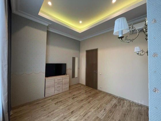 Продажа 2-комнатной квартиры 71,3 м², 2/7 этаж