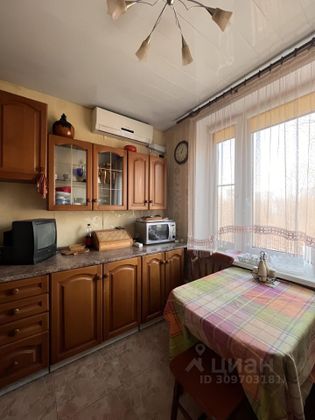 Продажа 3-комнатной квартиры 64 м², 6/12 этаж