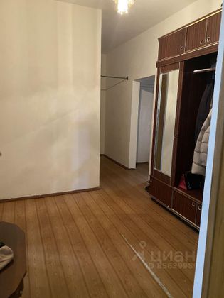 Продажа 2-комнатной квартиры 68,4 м², 3/5 этаж