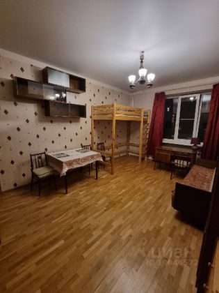 Аренда 1 комнаты, 22 м², 4/5 этаж