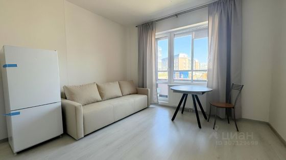 Аренда 3-комнатной квартиры 61,2 м², 1/6 этаж