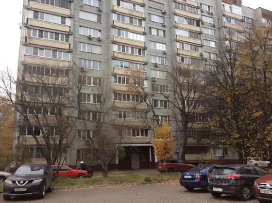 Продажа 2-комнатной квартиры 51 м², 7/12 этаж