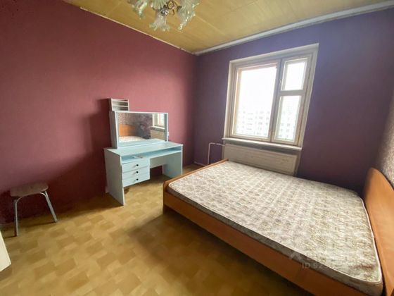 Аренда 2-комнатной квартиры 60 м², 10/10 этаж