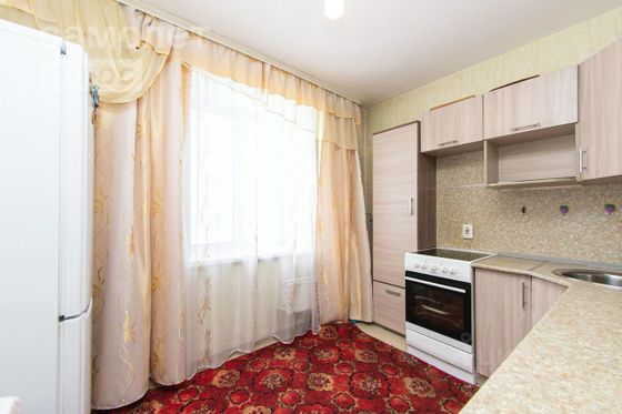 Продажа 1-комнатной квартиры 34,5 м², 5/16 этаж