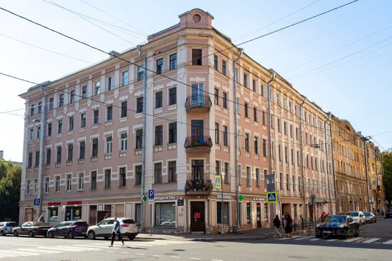 Продажа 4-комнатной квартиры 77,5 м², 3/4 этаж