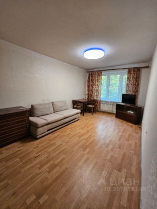 Продажа 1-комнатной квартиры 33 м², 2/9 этаж